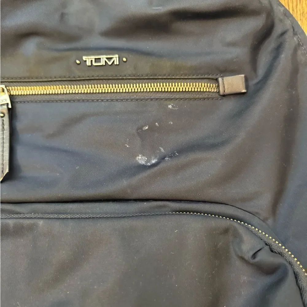 Tumi Backpack
⭐️read description - Picture 3 of 8